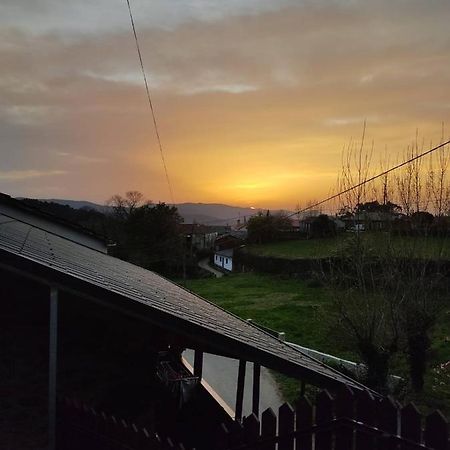 Willa Casa D'Aldeia Alvarenga Zewnętrze zdjęcie
