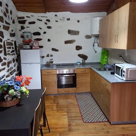 Willa Casa D'Aldeia Alvarenga Zewnętrze zdjęcie