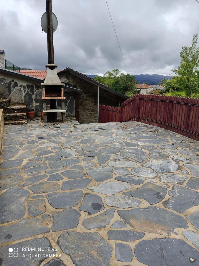 Willa Casa D'Aldeia Alvarenga Zewnętrze zdjęcie