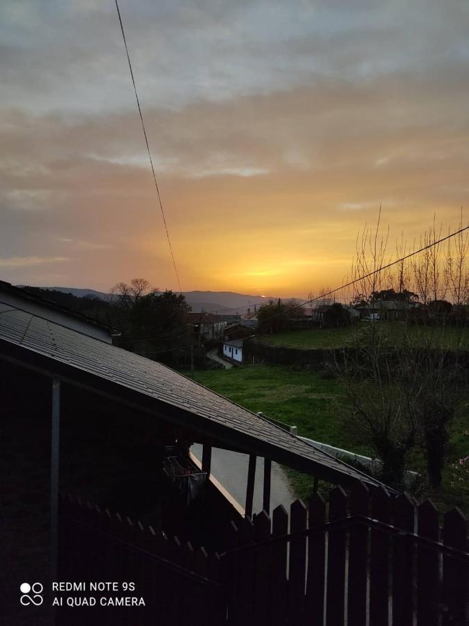 Willa Casa D'Aldeia Alvarenga Zewnętrze zdjęcie