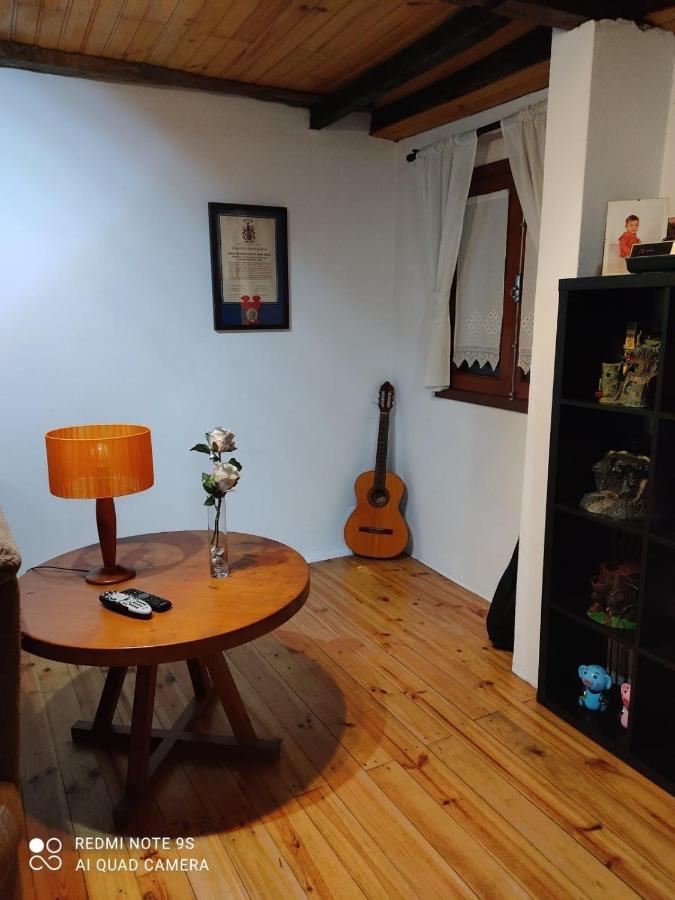 Willa Casa D'Aldeia Alvarenga Zewnętrze zdjęcie