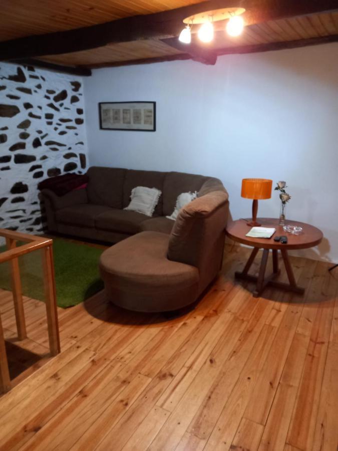 Willa Casa D'Aldeia Alvarenga Zewnętrze zdjęcie