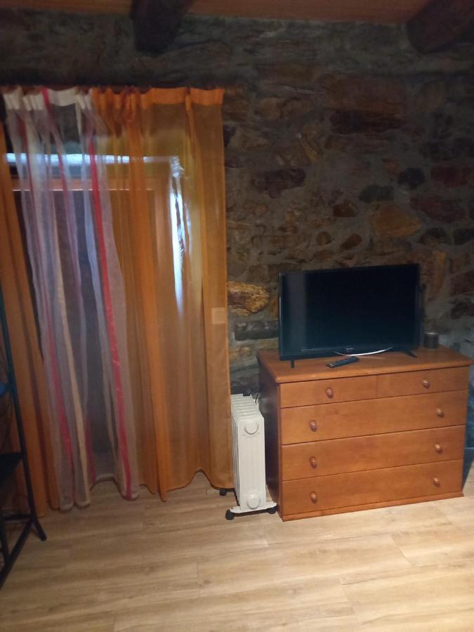 Willa Casa D'Aldeia Alvarenga Zewnętrze zdjęcie