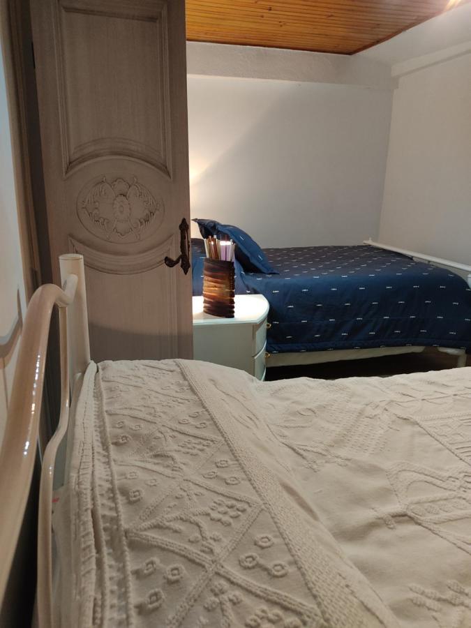 Willa Casa D'Aldeia Alvarenga Zewnętrze zdjęcie